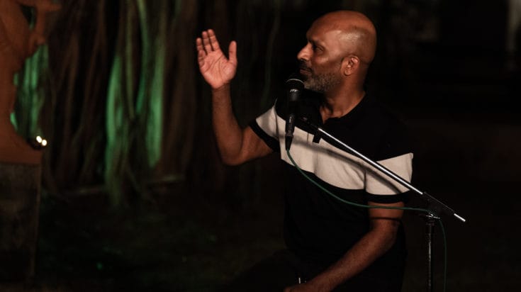 Classical Intensive 2022 by Arun Pradeep