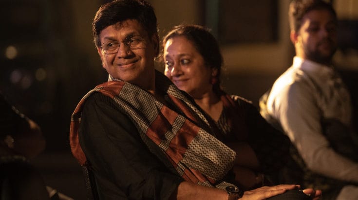 Classical Intensive 2022 by Arun Pradeep